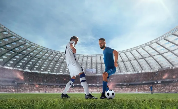 人人体育 App 界面